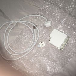 Original 85w Apple Charger/extension Cord Brand New ko
