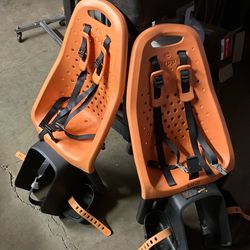 Thule Yepp Child Bike Seat