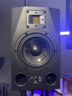 ADAM AUDIO A7X SPEAKERS (Monitors)