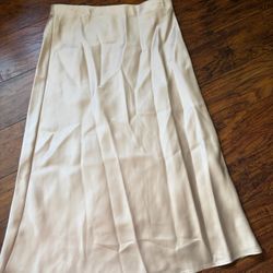 Rachel Zoe Medium Long Skirt