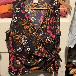 Women Tops
