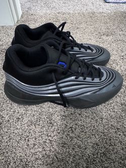 Dame X - Size 8.5