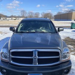 2006 Dodge Durango