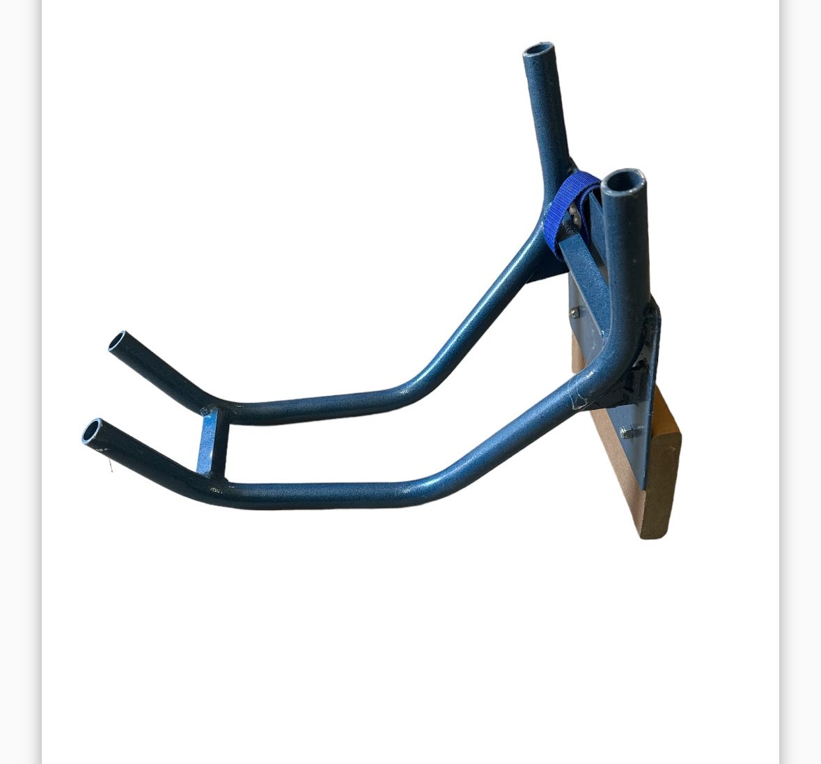 Trolling Boat Motor Mount Super sturdy