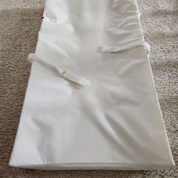 Baby Changing Pad W Cover