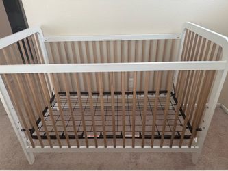 Crib