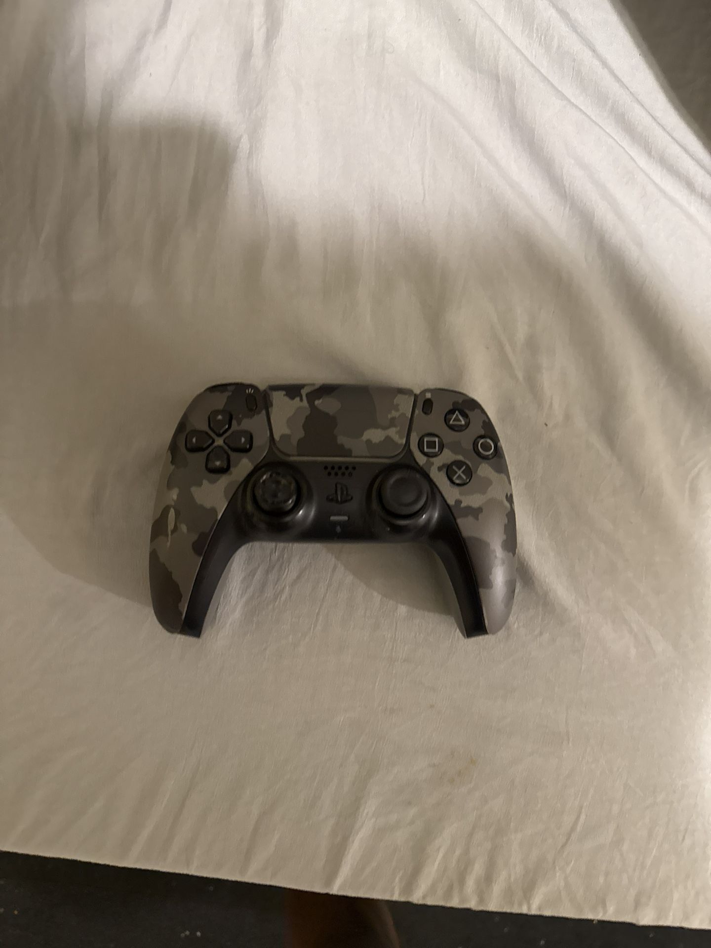 Ps5 Controller