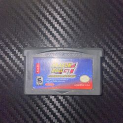 Nintendo Gameboy Advance Dragon Ball GT Transformation