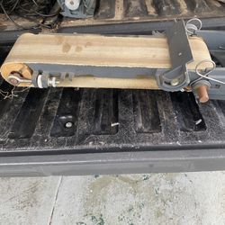 Belt Sander