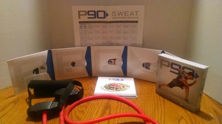 P90 by BEACHBODY