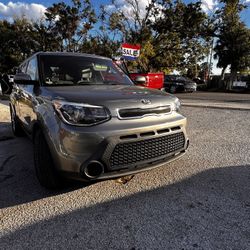 2015 KIA SOUL✨