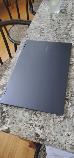 Samsung Laptop for Parts or Repair