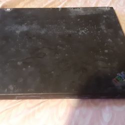 Ibm Thinkpad Laptop