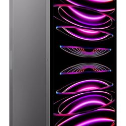 iPad Pro (6th generation)