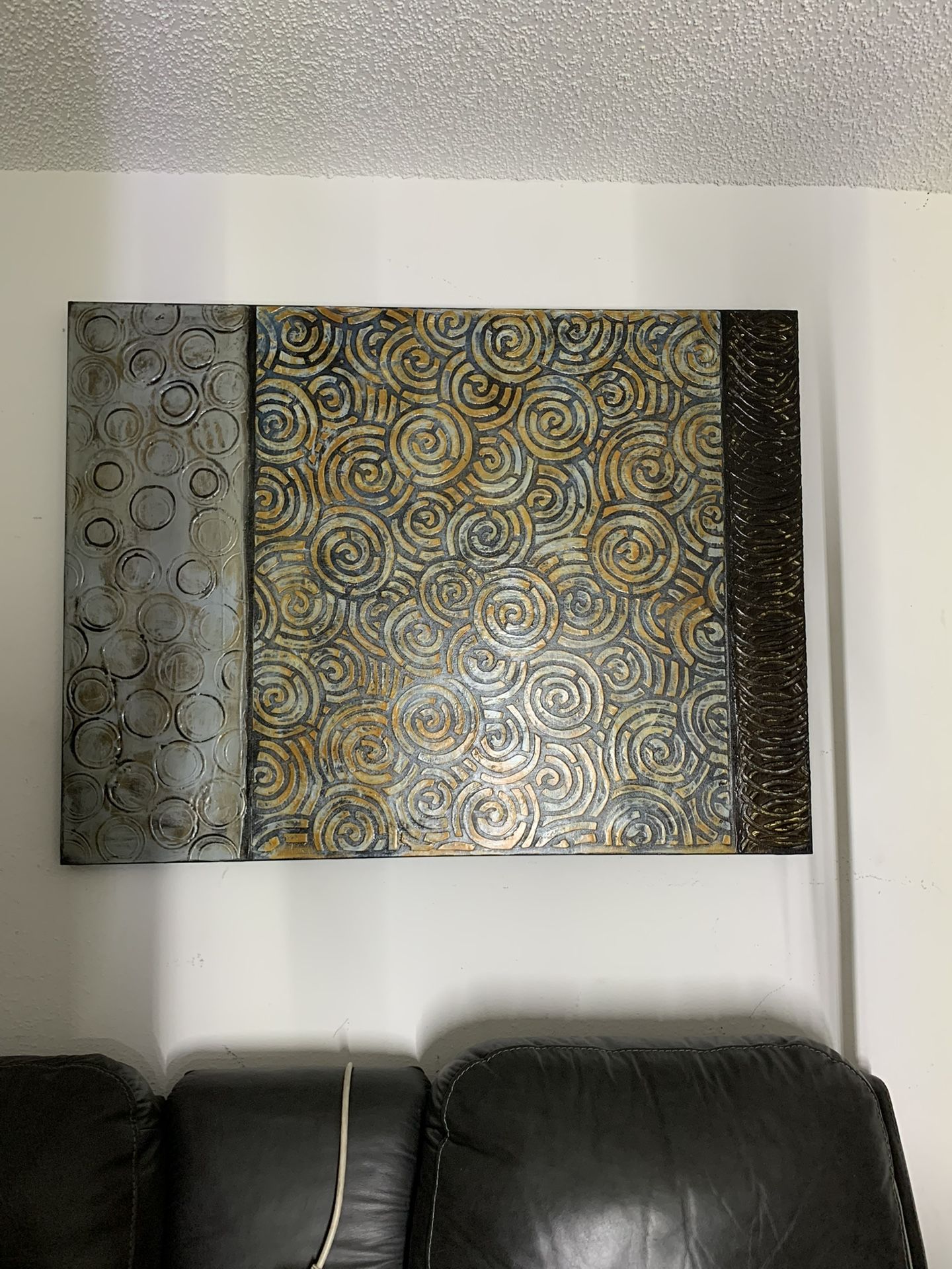 Wall Frame
