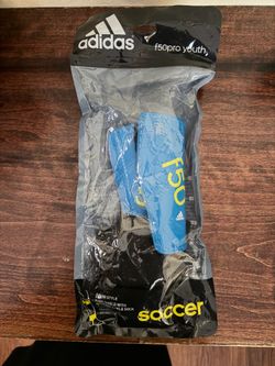 Shin Guards
