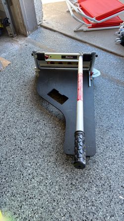 Brutus Multi floor Cutter