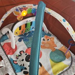 Baby Play Mat 