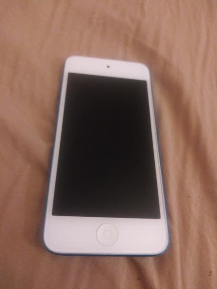 Apple iPod touch 6th gen