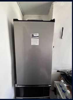 Frigadier Refrigerator 