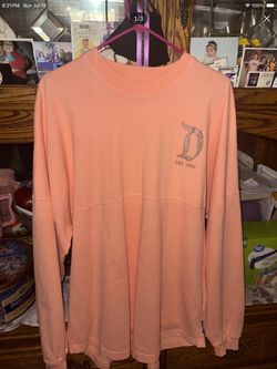 -Disney Women’s Sweater Size Large-