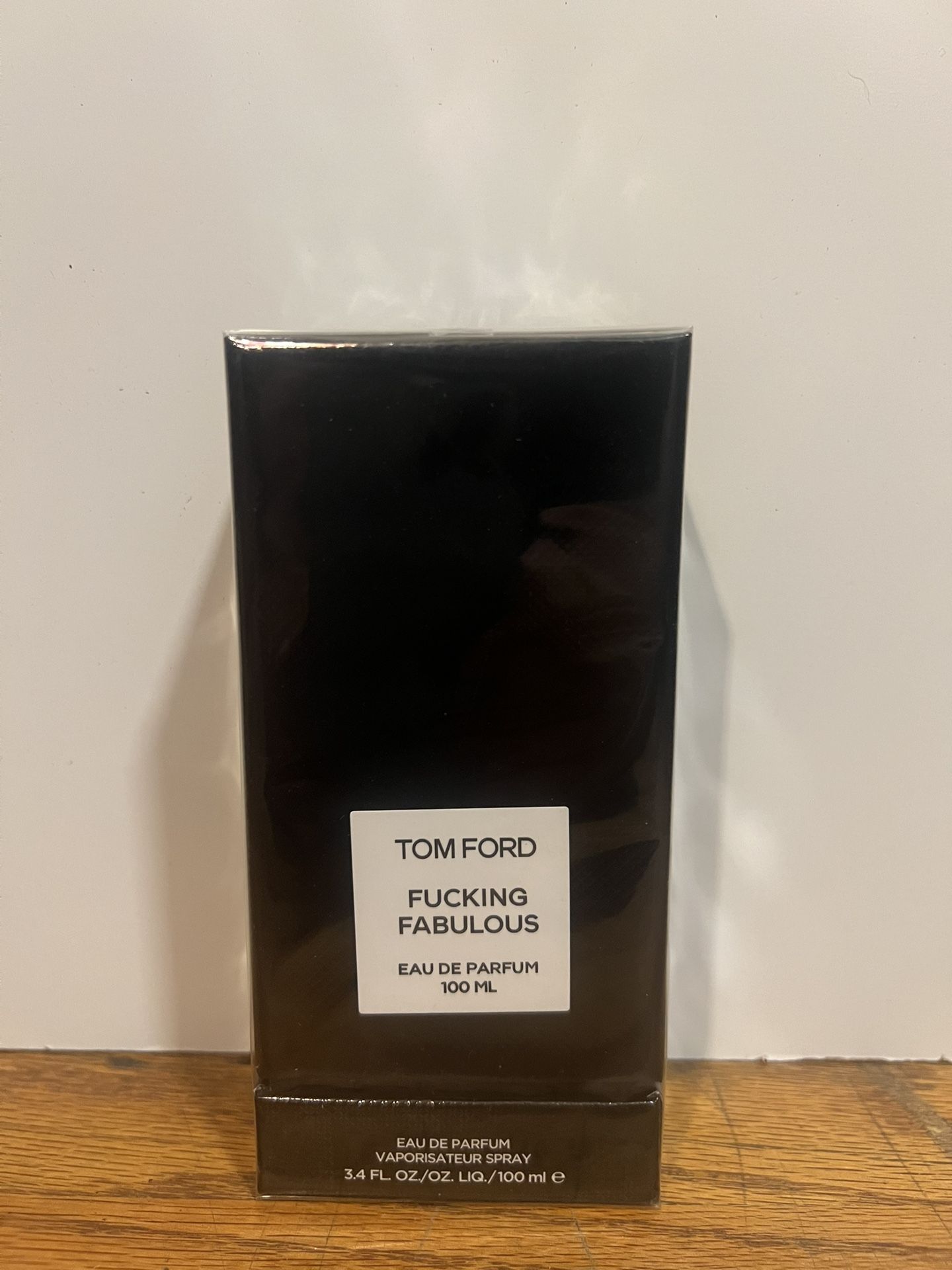 Tom Ford F*cking Fabulous 100ml (3.4 oz)