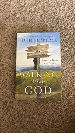 John Eldridge Book set