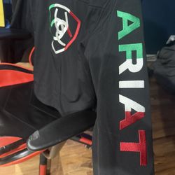 Ariat Softshell Jacket