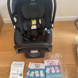 Graco car seat