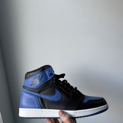 Jordan 1 “Royal” (size 11)