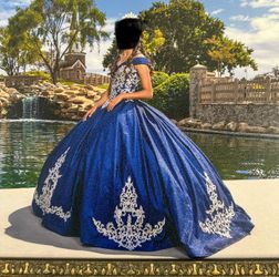 Quince/sweet 16/weeding