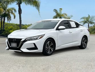 2022 Nissan Sentra