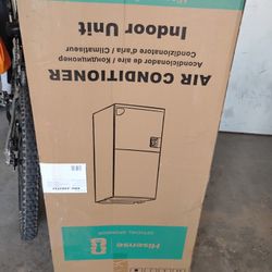 24000 Indoor AC 