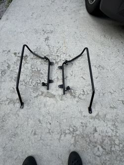 Heavy Duty Stretched Bag Hangers