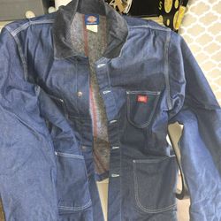 Dickies Denim Jacket