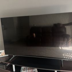 Samsung Qled 55 inch