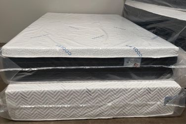 MATTRESS STARTING AT $170