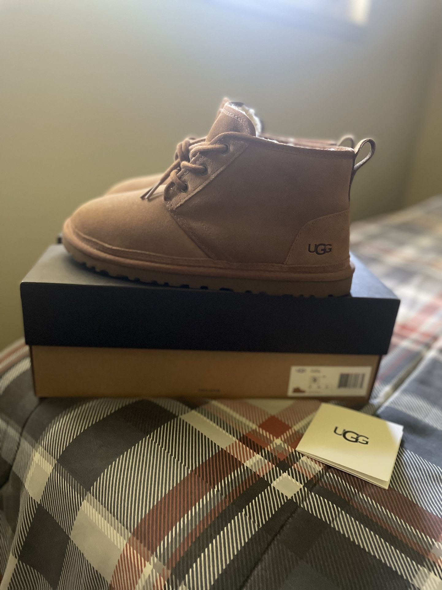 Men’s Ugg Boots