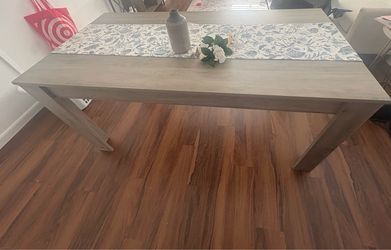 Small Dining Table