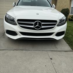 Mercedes Benz C(contact info removed) $$9000