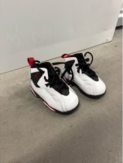 Jordan kids size 5c