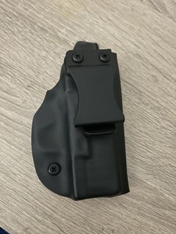 Springfield Hellcat 3” IWB Kydex holster RH