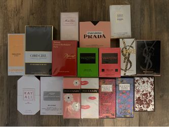 Perfumes