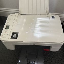 Pixma Printer 