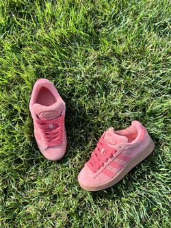 adidas Campus 00 - Wonder Clay