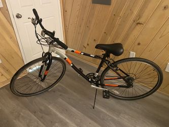 Columbia cross train 700c new arrivals