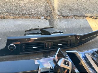 2014 BMW 528i