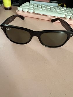Ray•Ban P Sunglasses