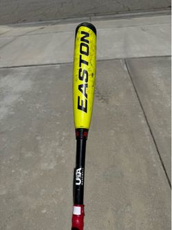Easton adv 360 (little league bat)