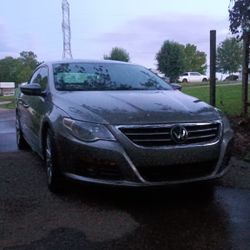 My Baby! Can't Afford Her Anymore